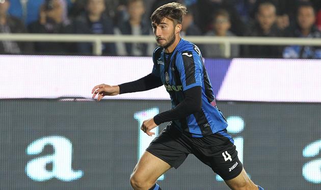 Брайан Кристанте, ФК Аталанта