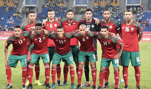 Лишь семь участников ЧМ-2018 не используют игроков, родившихся за пределами своей страны