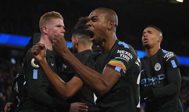 Ман Сити, getty images