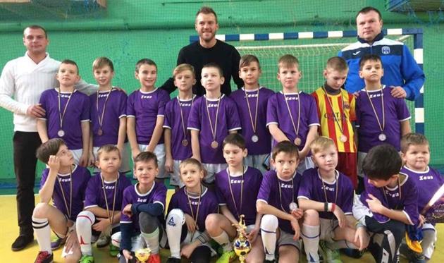 Фото: desna.football