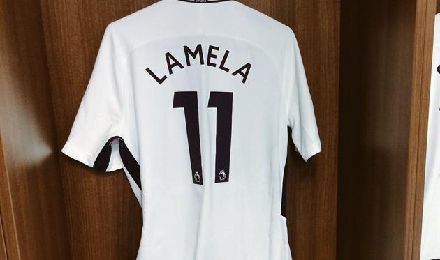 Фото: twitter.com/SpursOfficial