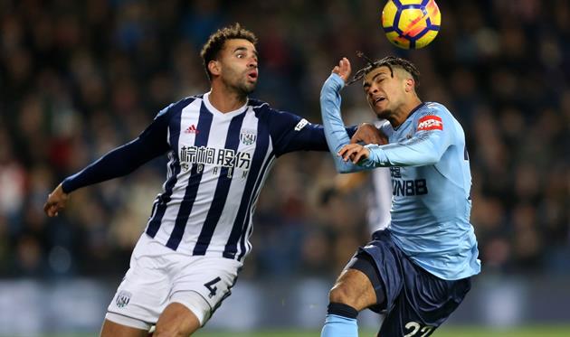 Фото: twitter.com/WBA