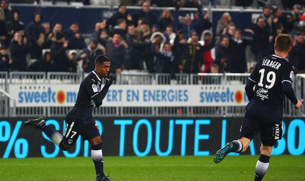 Фото: twitter.com/girondins