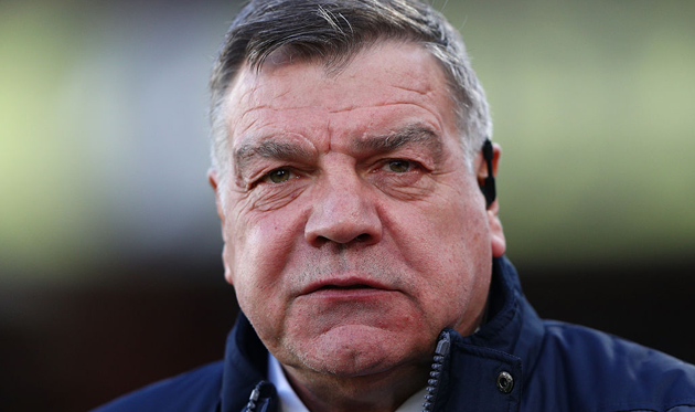 Сэм Аллардайс, Getty Images