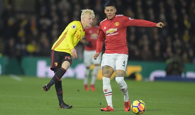 Фото: twitter.com/WatfordFC