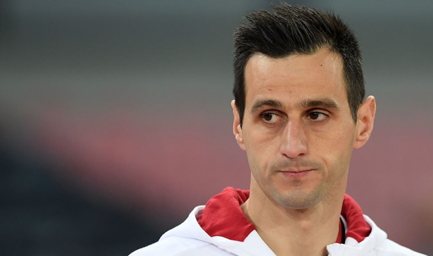 Никола Калинич, Getty Images