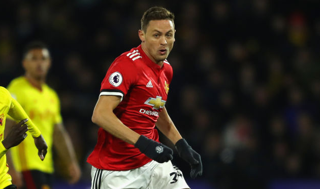 Неманья Матич, Getty Images