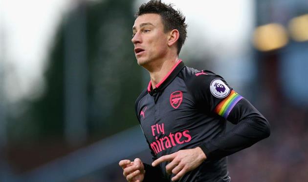 Лоран Косельни, Getty Images