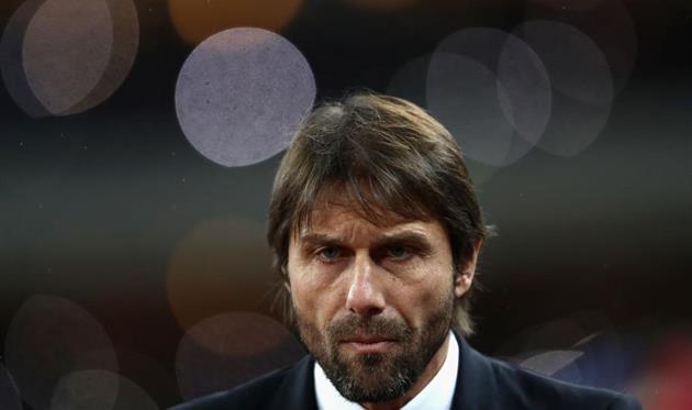 Антонио Конте, Getty Images