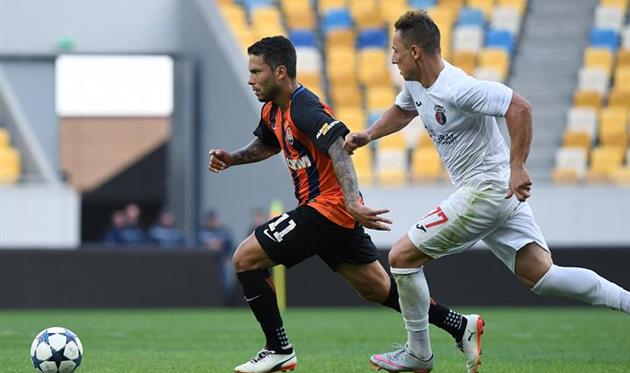 фото Шахтер