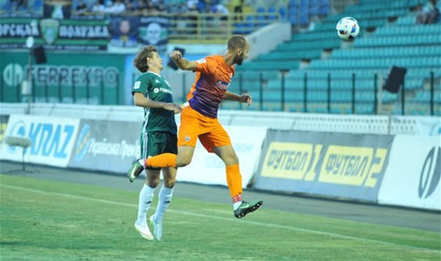 Ворскла — Мариуполь: прогноз букмекеров на матч Кубка Украины