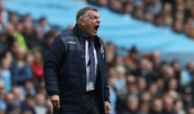 Сэм Аллардайс, Getty Images