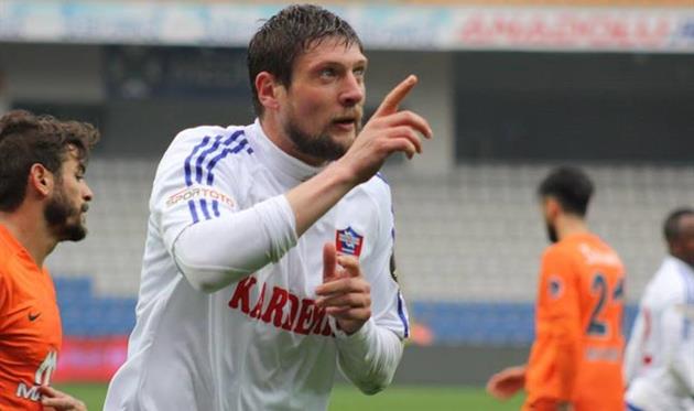 Евгений Селезнев