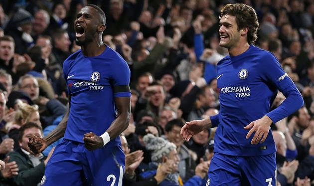 Фото: twitter.com/ChelseaFC