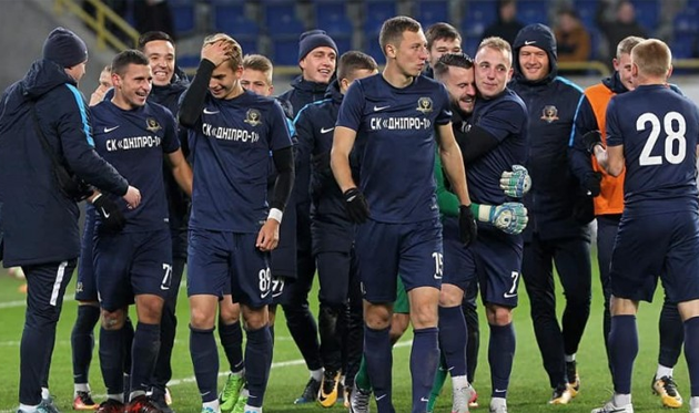 Днепр-1, facebook.com/sportclubdnipro1