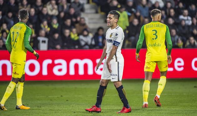 Фото: twitter.com/AS_Monaco