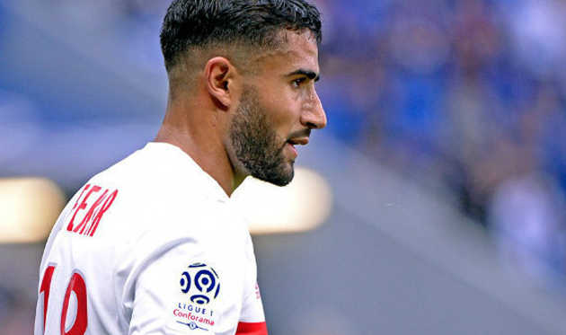 Фекир не забил пенальти, olweb.fr