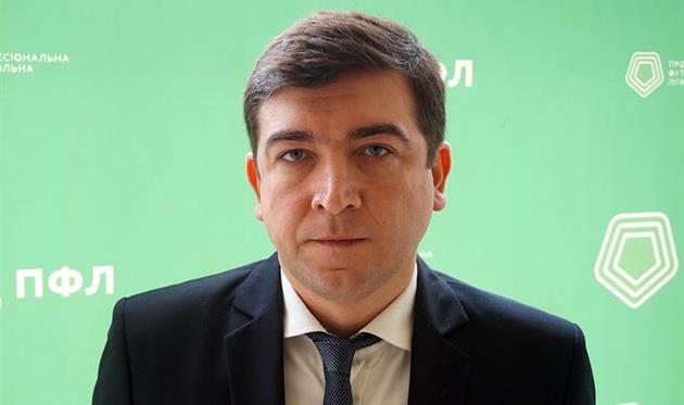 Сергей Макаров, ПФЛ