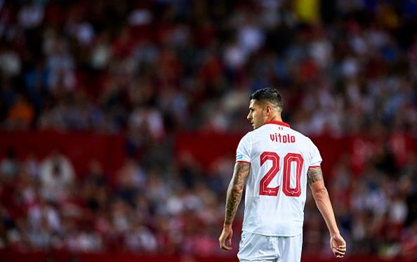 ВИТОЛО, GETTY IMAGES