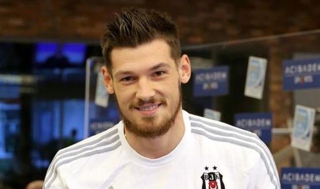 Денис Бойко, ajansspor.com