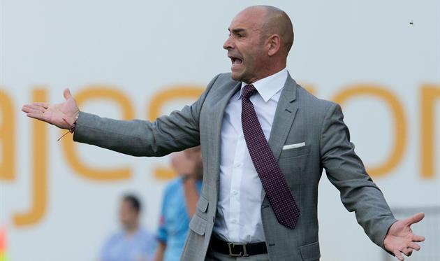 Пако Хемес, Getty Images