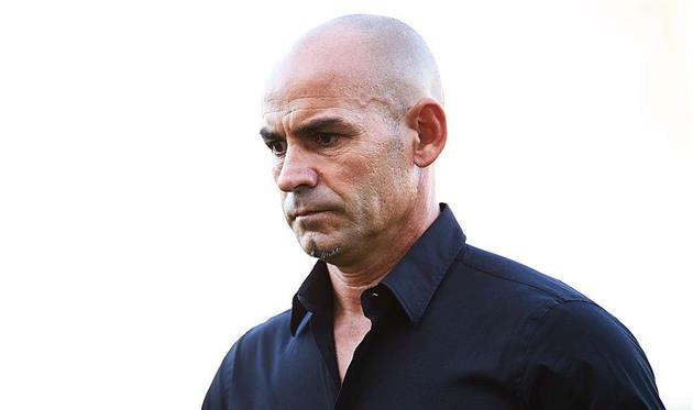 Пако Хемес устал, Getty Images