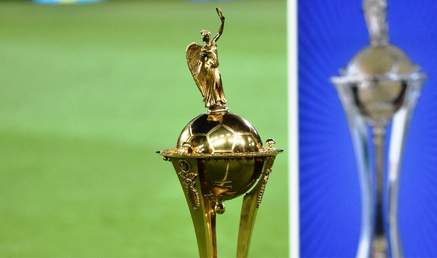 Кубок Украины, ФФУ