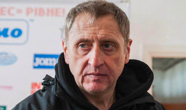 Виктор Богатырь, veres.club