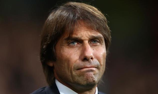 Антонио Конте сожалеет, но..., Getty Images