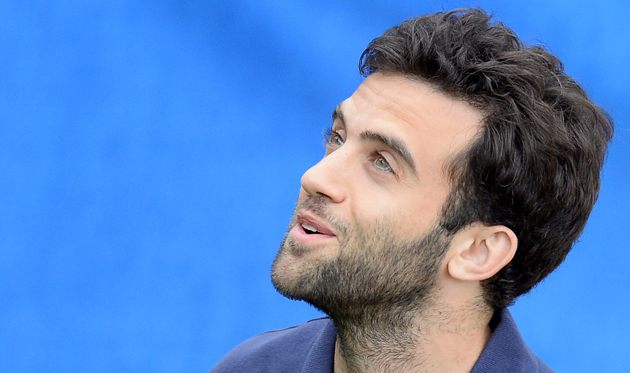 Джузеппе Росси, Getty Images