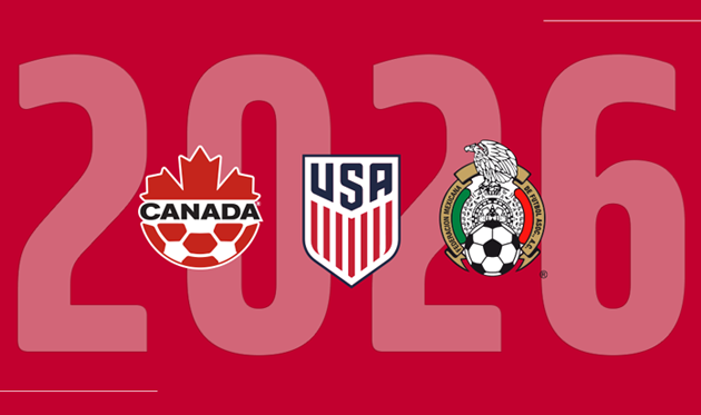 Канада, США и Мексика