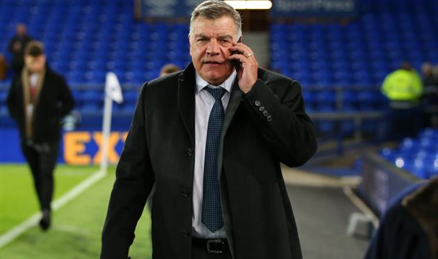 Сэм Аллардайс, Getty Images