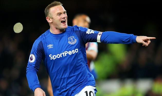 Уэйн Руни, Getty Images