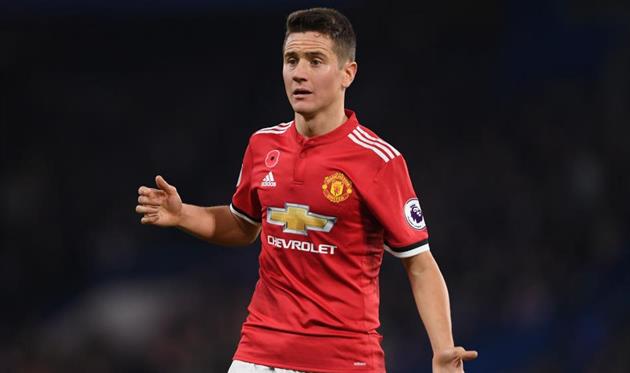 Эрерра, Getty images