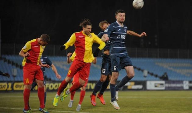 ФОТО: ФК Сталь