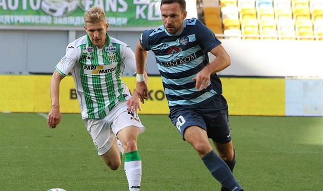 ФОТО: ФК Олимпик