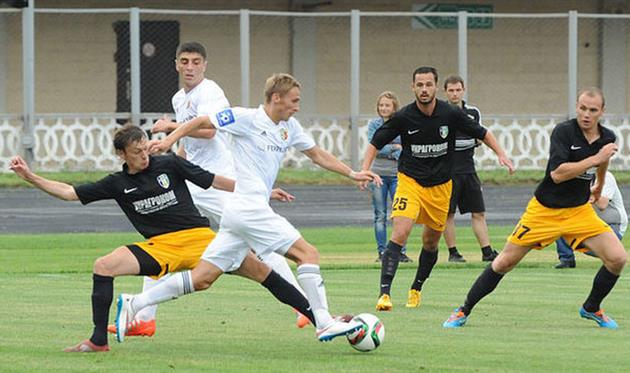 ФК Александрия