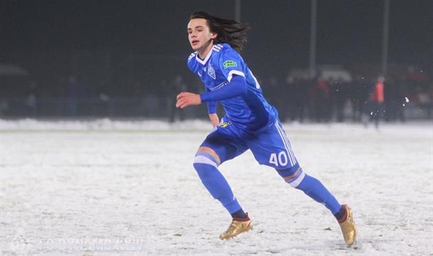 ФОТО: ФК Динамо