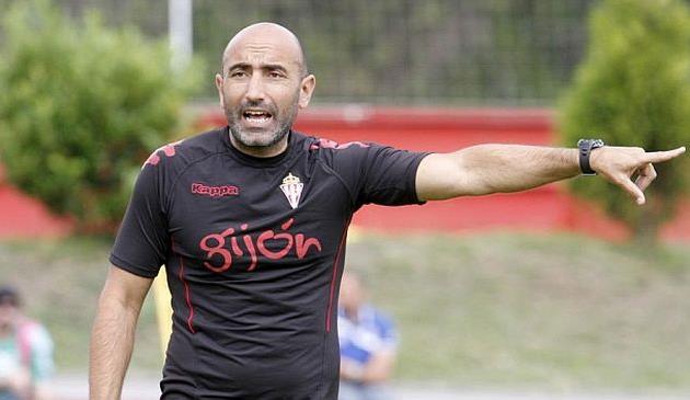 Абелардо, фк спортинг