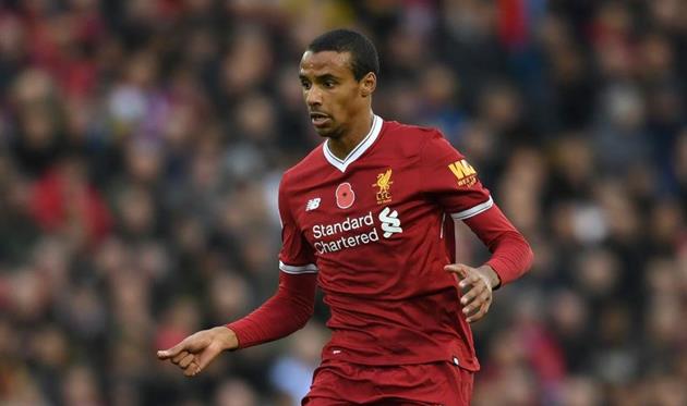 Матип, Getty Images