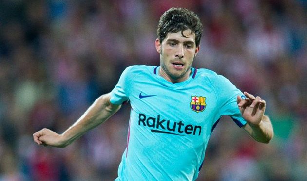 СЕРХИ РОБЕРТО, GETTY IMAGES