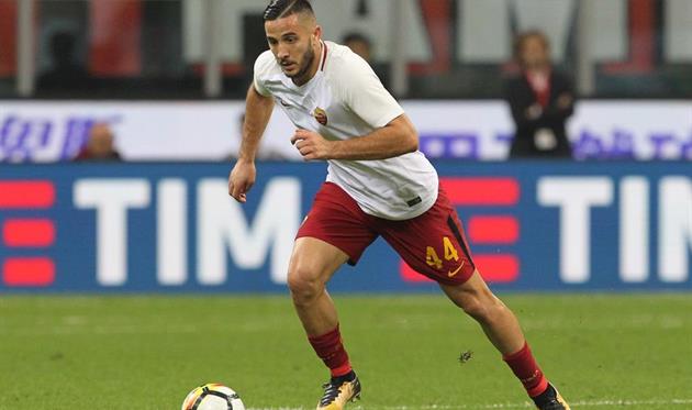 Костас Манолас, Getty Images