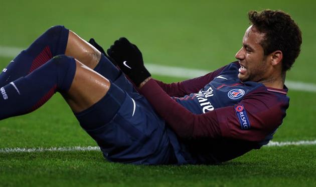 Неймар, Getty Images