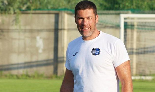 Владислав Гельзин, ФК Олимпик