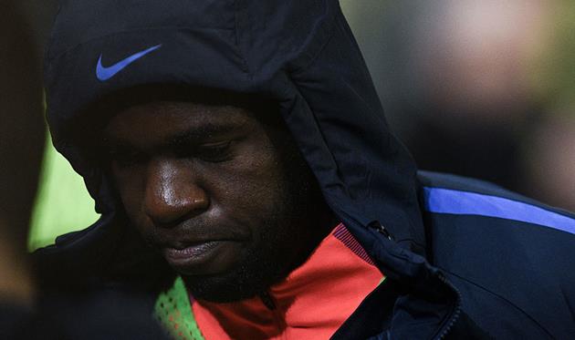 Самуэль Умтити, Getty Images