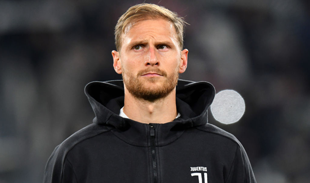 Бенедикт Хеведес, Getty Images