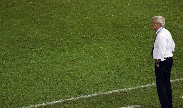 Марчелло Липпи, Getty Images