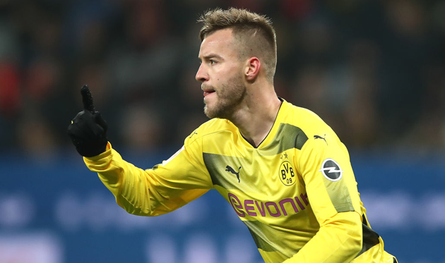 Андрей Ярмоленко, Getty Images