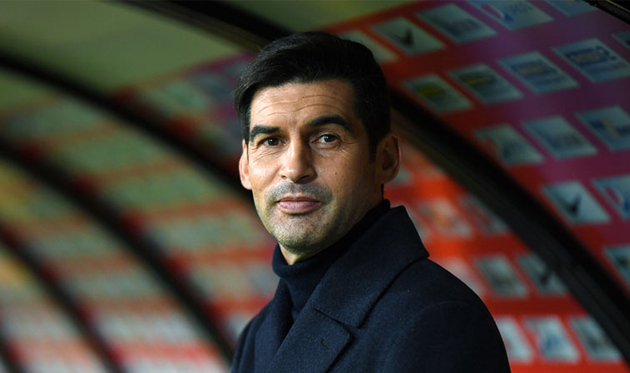 Паулу Фонсека, ФК Шахтер