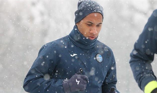 Иллой-Айет, ФК олимпик